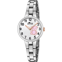 Orologio Lotus Bambino Junior in Acciaio 18658/6 - 18658/6